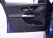 Mercedes-Benz GLC Kupé 2,0 l 145 kw