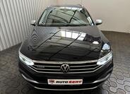 Volkswagen Passat 13