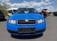 Škoda Fabia 3