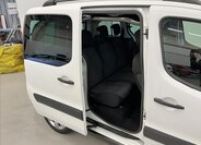 Citroën Berlingo 19