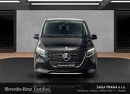 Mercedes-Benz Třídy V 8