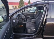 Škoda Superb Kombi 1,4 l 92 kw