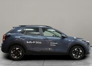 KIA Stonic Hatchback 998,0 74 kw