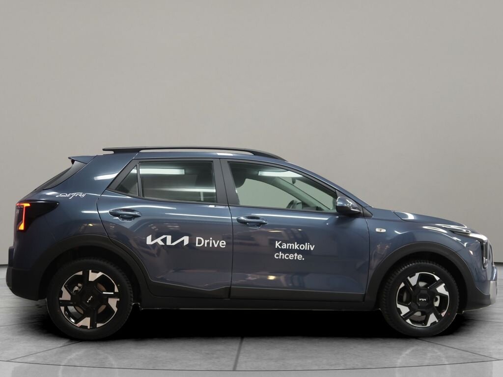 KIA Stonic Hatchback 998,0 74 kw