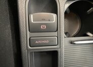 Volkswagen Tiguan SUV 2,0 l 110 kw