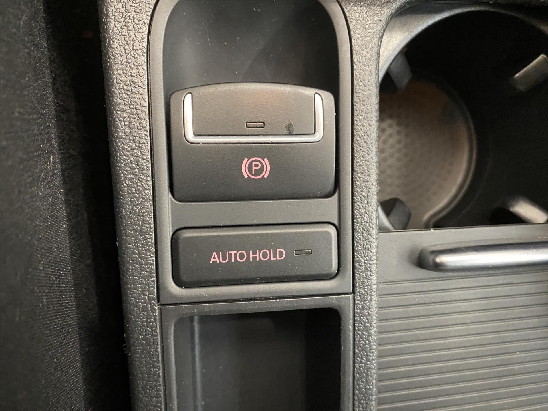 Volkswagen Tiguan SUV 2,0 l 110 kw