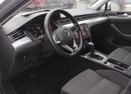 Volkswagen Passat Kombi 2,0 l 110 kw