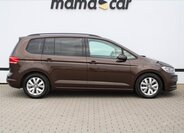 Volkswagen Touran 8