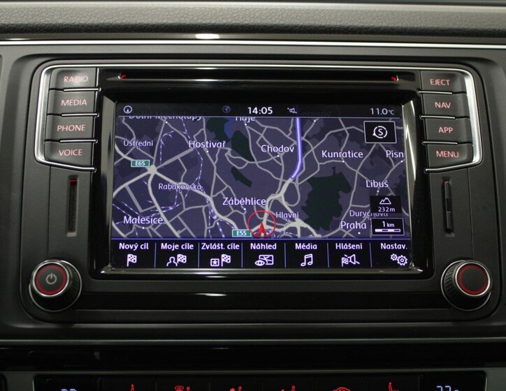 Volkswagen Multivan MPV 2,0 l 150 kw