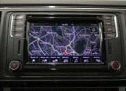 Volkswagen Multivan MPV 2,0 l 150 kw