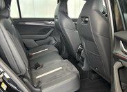 Škoda Kodiaq SUV / Terénní 2,0 l 142 kw