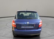 Škoda Fabia Hatchback 1,2 l 63 kw