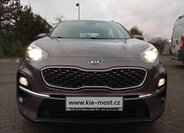 KIA Sportage SUV / Terénní 1,6 l 130 kw