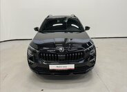 Škoda Kamiq SUV 1,5 l 110 kw
