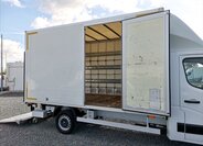 Renault Master Skříň 2,3 l 92 kw