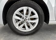 Škoda Fabia Hatchback 999,0 85 kw