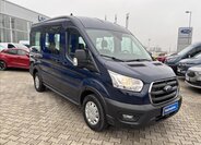 Ford Transit Ostatní 2,0 l 96 kw