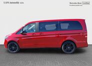 Mercedes-Benz Třídy V 8