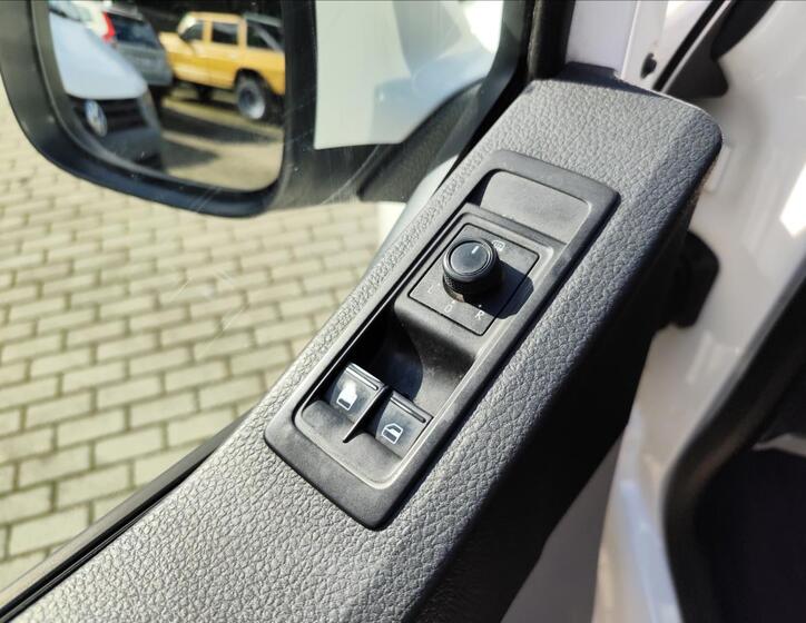 Volkswagen Transporter 15