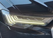 Audi A6 Kombi 2,0 l 195 kw