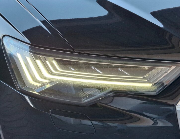 Audi A6 Kombi 2,0 l 195 kw