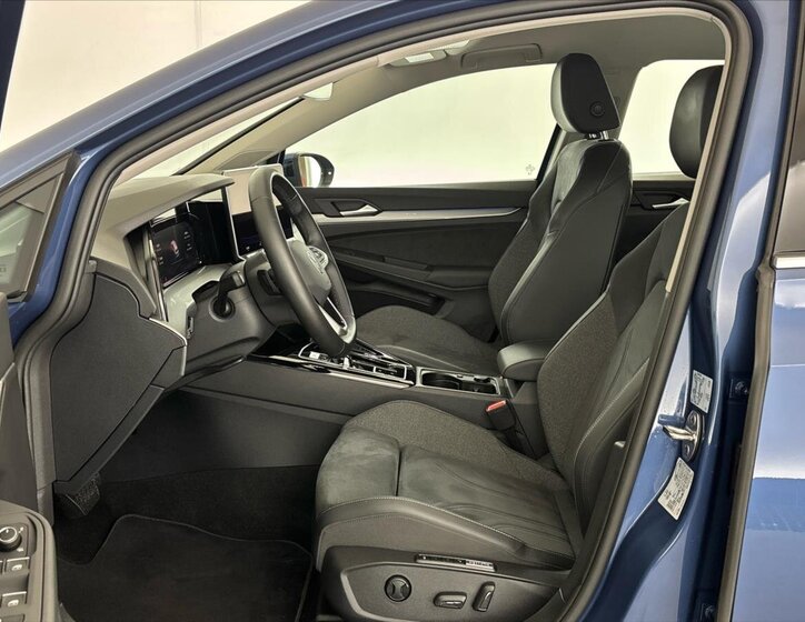 Volkswagen Golf Kombi 1,5 l 110 kw