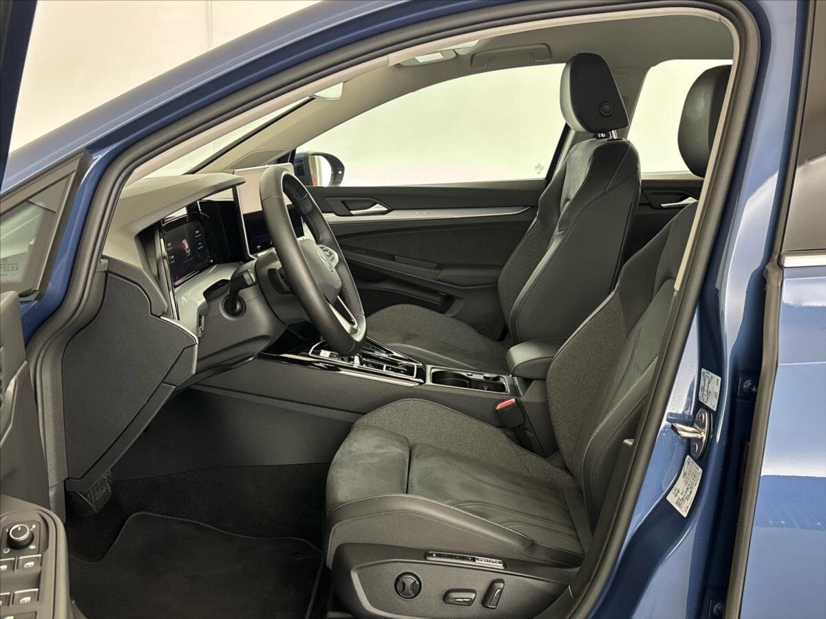 Volkswagen Golf Kombi 1,5 l 110 kw