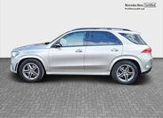 Mercedes-Benz GLE 2