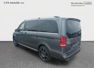 Mercedes-Benz Třídy V 7