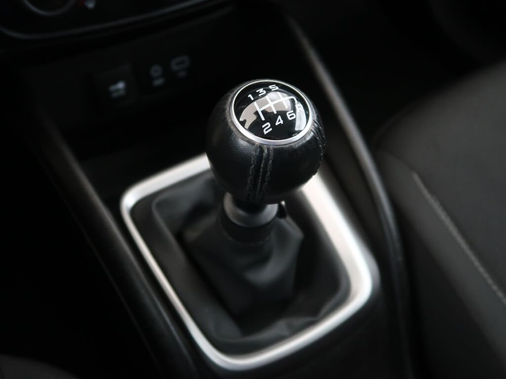 Fiat Tipo Sedan / Limuzína 1,4 l 70 kw