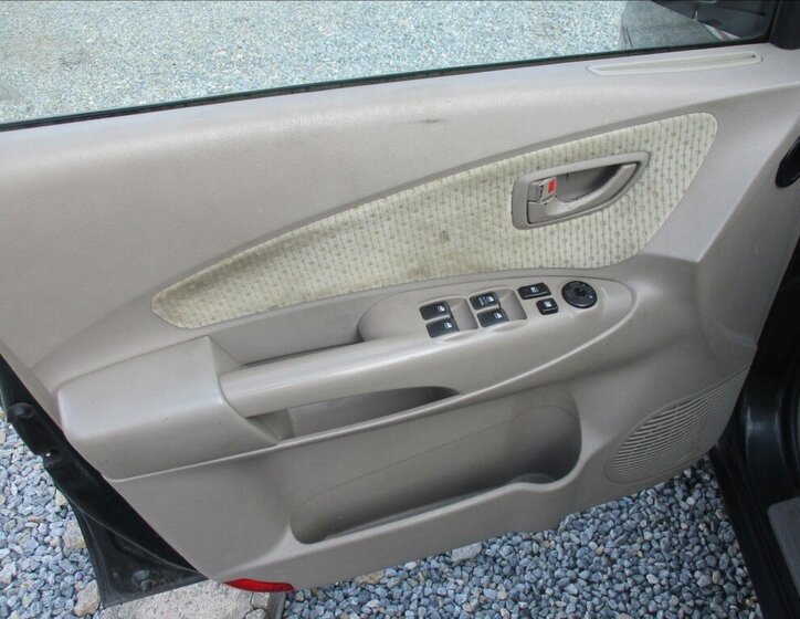 Hyundai Tucson Kombi 2,0 l 83 kw