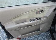 Hyundai Tucson Kombi 2,0 l 83 kw