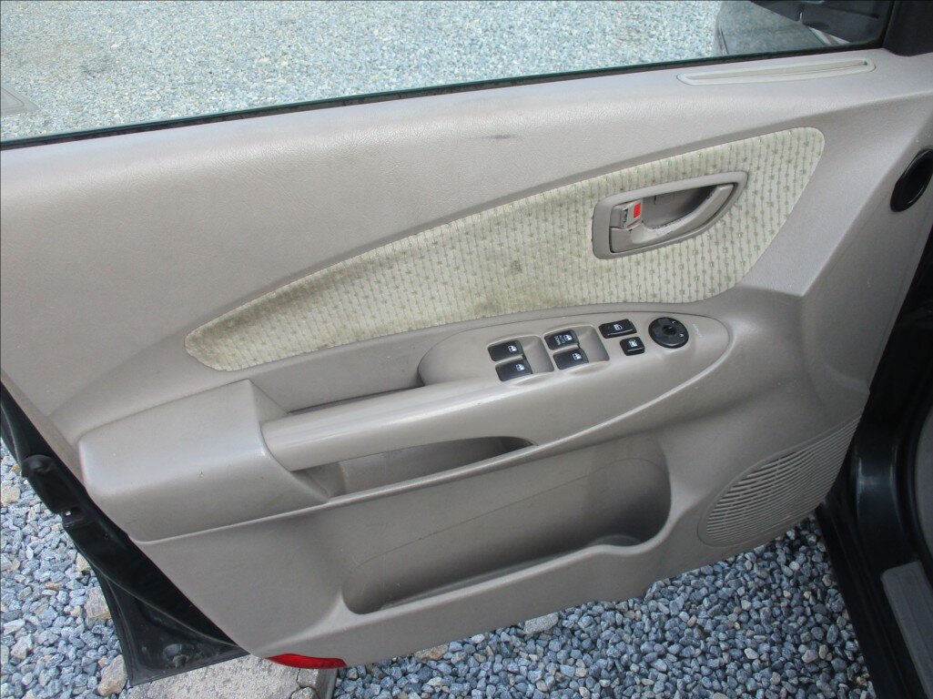 Hyundai Tucson Kombi 2,0 l 83 kw