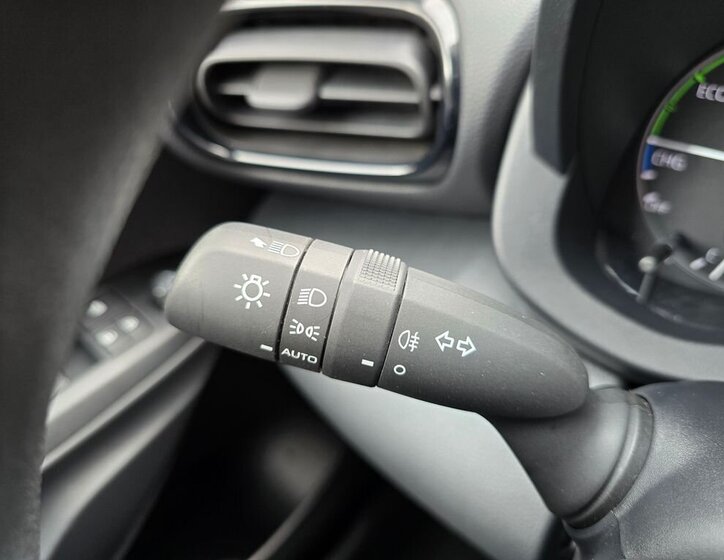 Mazda 2 Hatchback 1,5 l 68 kw