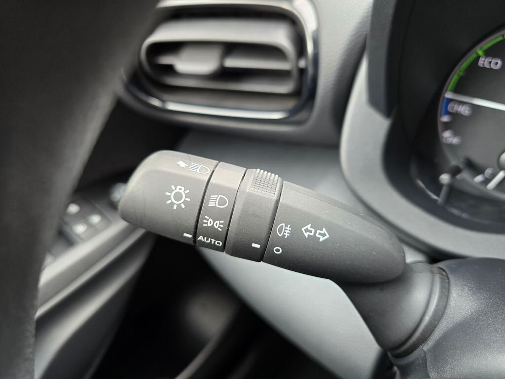 Mazda 2 Hatchback 1,5 l 68 kw