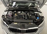 Škoda Scala Hatchback 1,5 l 110 kw