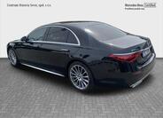 Mercedes-Benz Třídy S 3