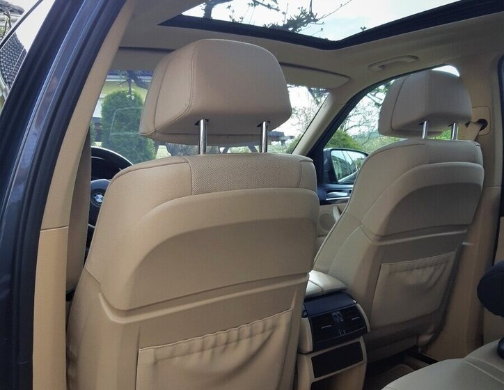 BMW X5 SUV / Terénní 0,0 180 kw