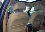 BMW X5 SUV / Terénní 0,0 180 kw