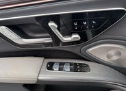 Mercedes-Benz EQS Sedan 0,0 245 kw