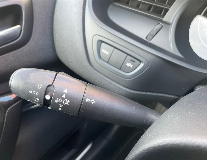 Citroën C5 Kombi 2,0 l 103 kw