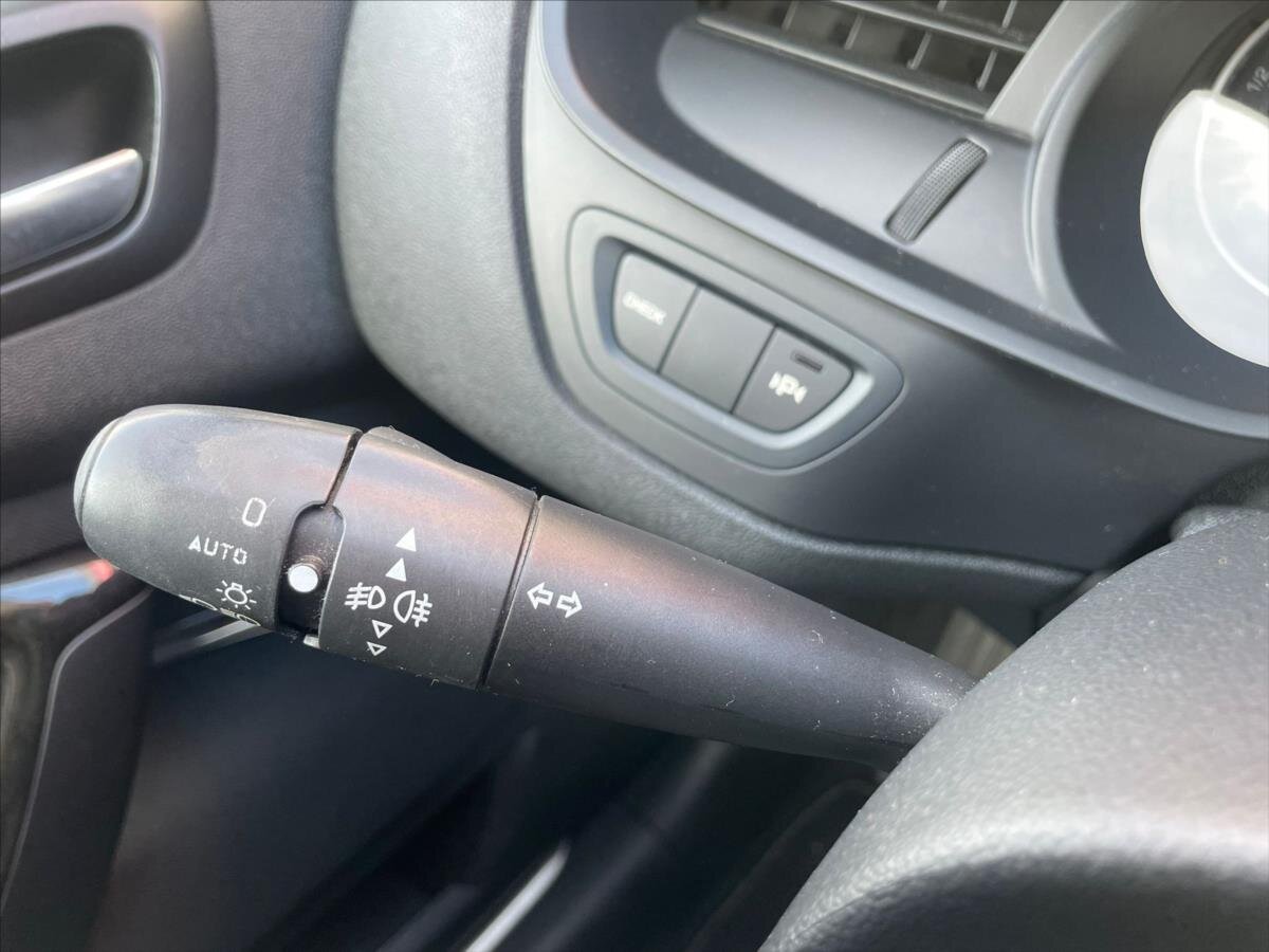 Citroën C5 Kombi 2,0 l 103 kw