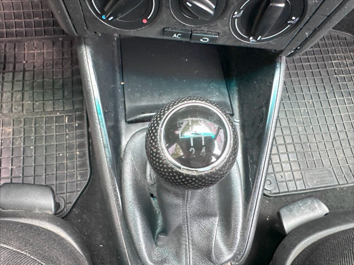 Volkswagen Golf Kombi 1,4 l 55 kw