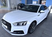 Audi A5 Liftback 2,0 l 140 kw