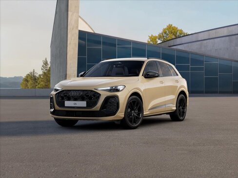 Audi Q5 SUV 2,0 l 150 kw