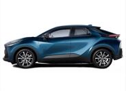 Toyota C-HR 2