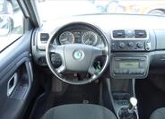 Škoda Fabia 17