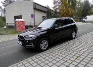 BMW X5 Kombi 3,0 l 190 kw