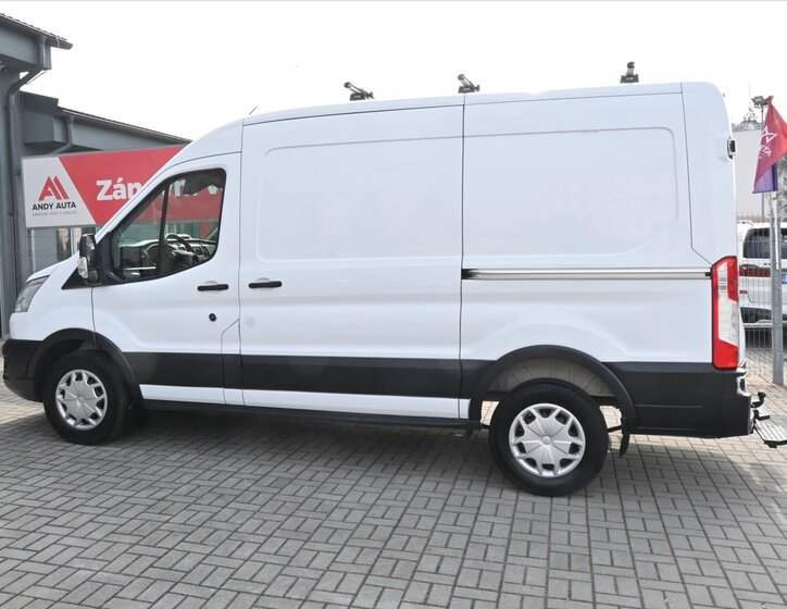 Ford Transit Skříň 2,0 l 96 kw