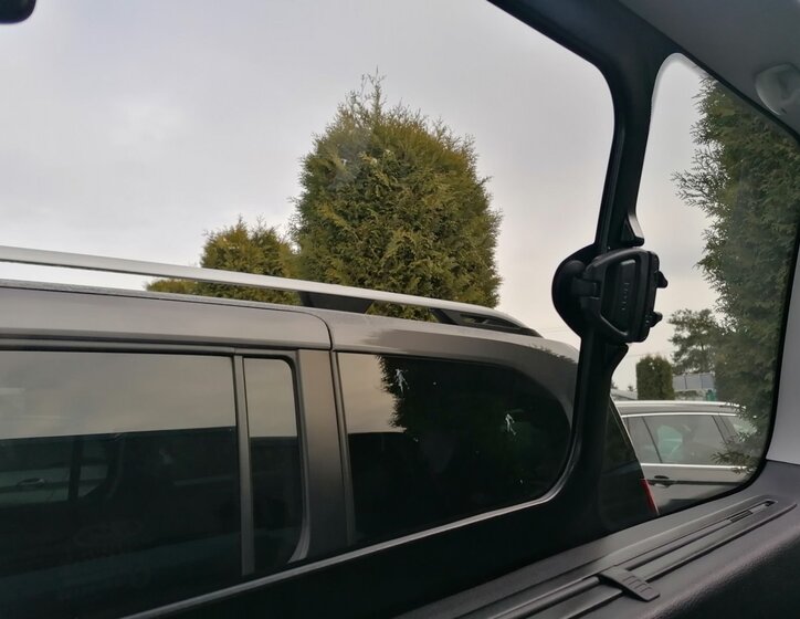 Ford Tourneo Custom 26